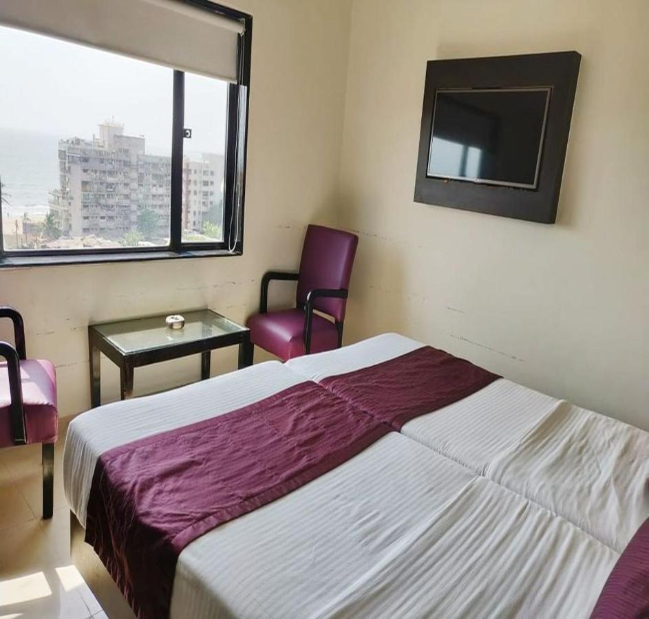 Sukh Hotel Bombay Extérieur photo