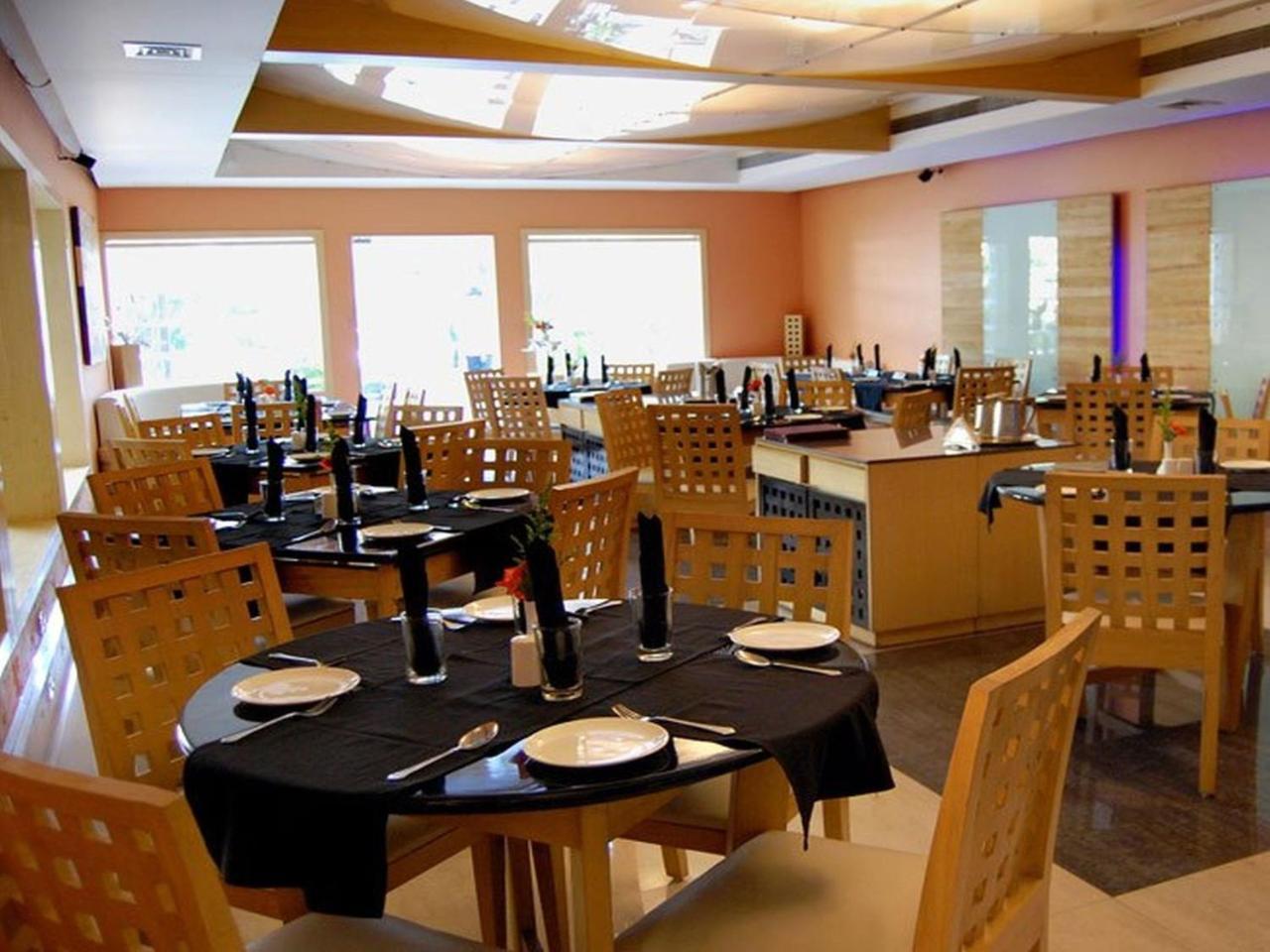 Sukh Hotel Bombay Extérieur photo