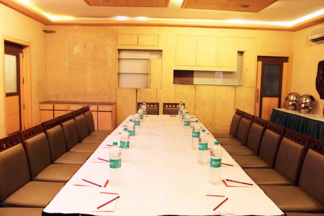 Sukh Hotel Bombay Extérieur photo