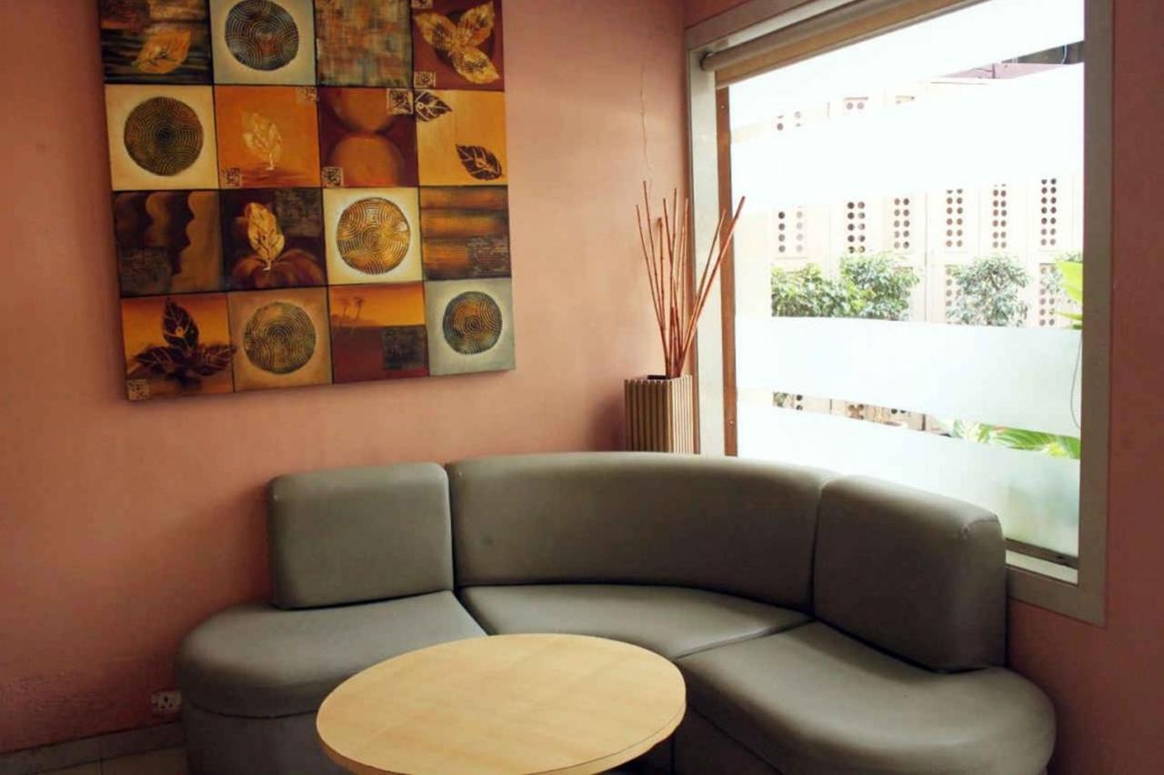 Sukh Hotel Bombay Extérieur photo