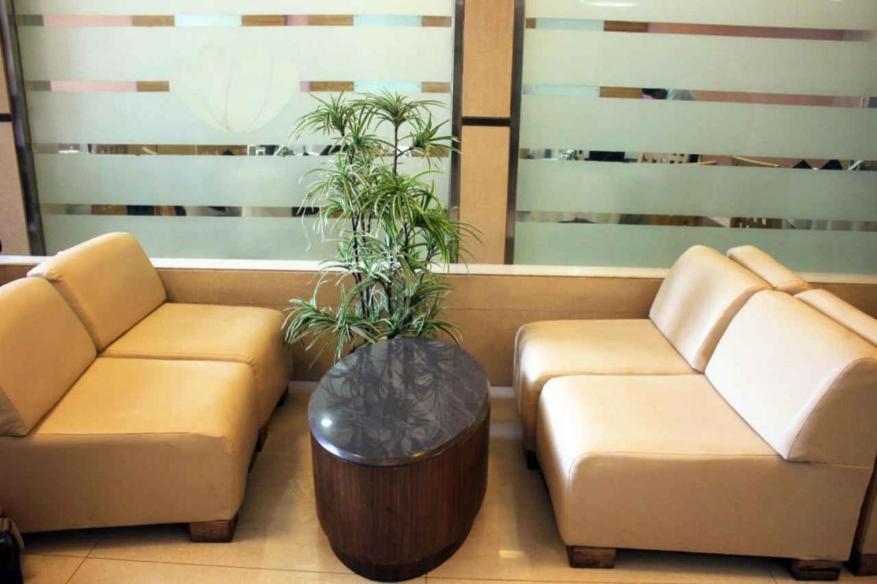 Sukh Hotel Bombay Extérieur photo