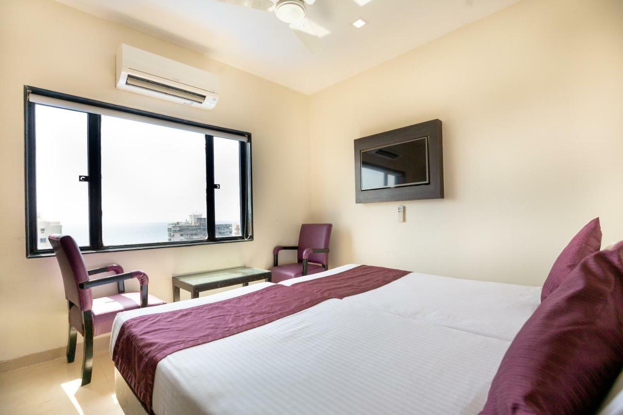 Sukh Hotel Bombay Extérieur photo