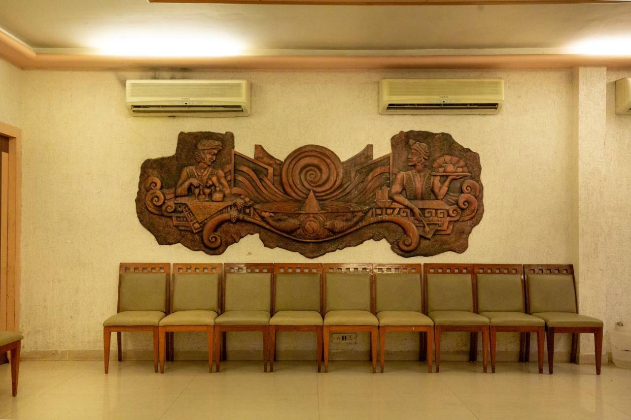 Sukh Hotel Bombay Extérieur photo